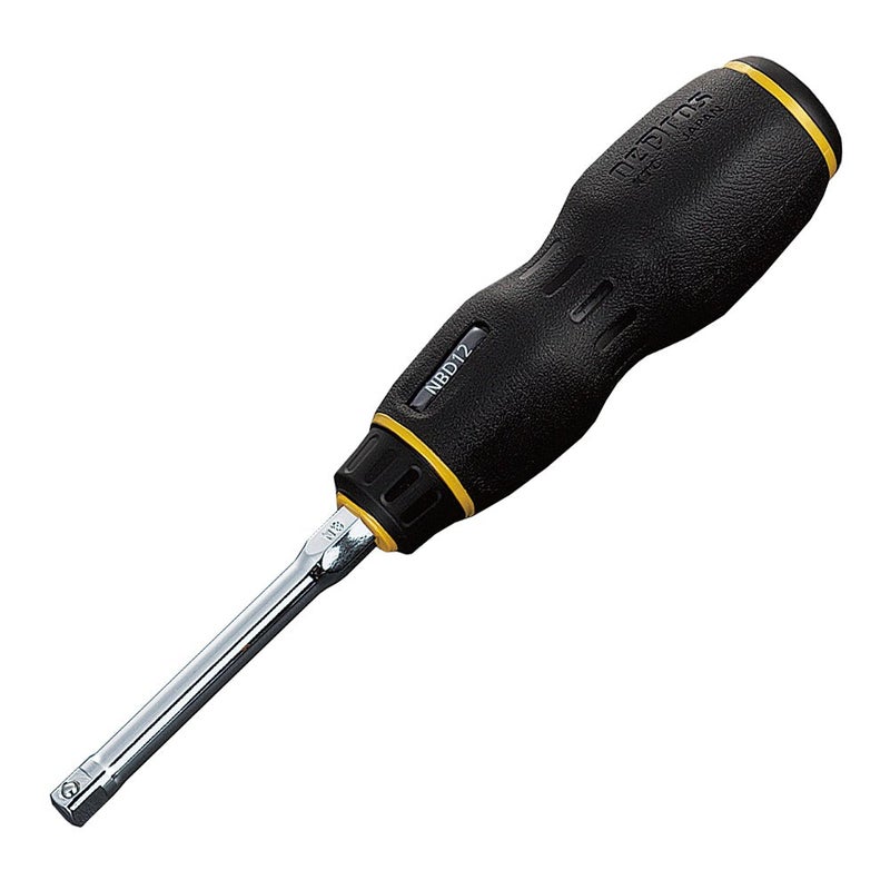 14sq Screwdriver Type Handle