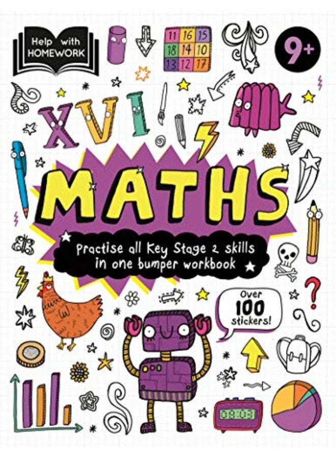 Help With Homework: 9+ Maths
