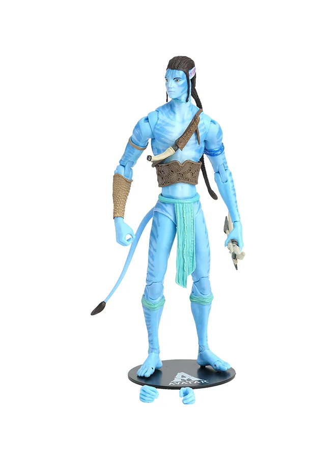 Disney Avatar 7 In Wv1  Assorted
