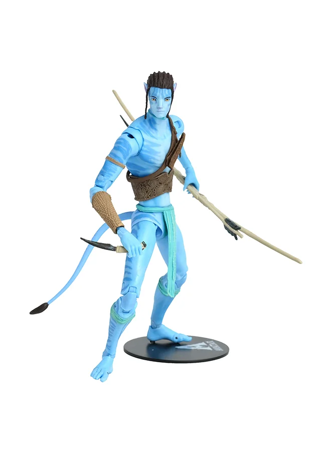 Disney Avatar 7 In Wv1  Assorted