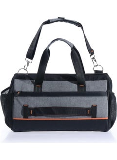 Probag Cloth Hand Tool Bag L Waterproof, Hand and Shoulder Carrying Hardware Tool Bag PB-TÇ0002  - Image 3