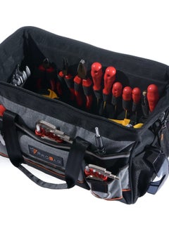 Probag Cloth Hand Tool Bag L Waterproof, Hand and Shoulder Carrying Hardware Tool Bag PB-TÇ0002  - Image 4