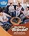 WE Games Wooden Shut The Box Game 4 Player 10 Number Tiles 8 Dice Large 14Inch Black Stained Wood Finish - Image 4