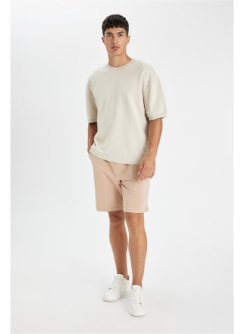 Man Regular Fit Basic Bermuda Shorts - pzsku/ZB22DB41079992B6AE874Z/45/1748351843/ae34477a-2032-46eb-b5a9-d01ba394ffdd