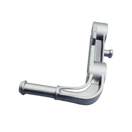 KMBNTU Rear Right Passenger Side Exhaust Bracket Muffler Support Assembly Fits for Dodge Ram 1500 2019-2024 5.7L 6.2L Replace 68395841AA - Image 1