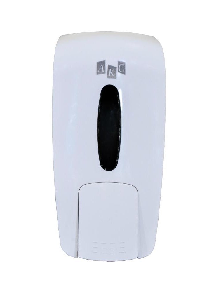 AKC Plastic Dispenser | 600 ml