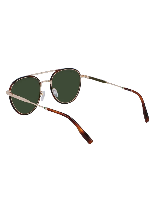 لاكوست FULL RIM METAL LACOSTE SUNS L258S