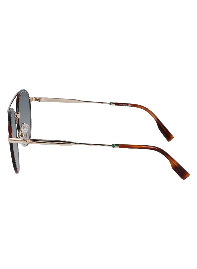 لاكوست FULL RIM METAL LACOSTE SUNS L258S