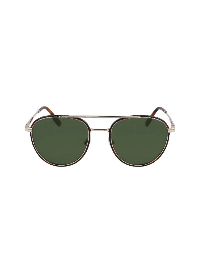 لاكوست FULL RIM METAL LACOSTE SUNS L258S