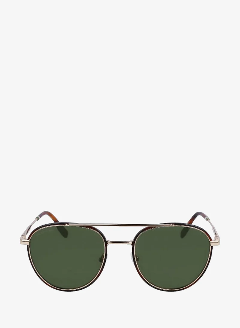 LACOSTE FULL RIM METAL LACOSTE SUNS L258S