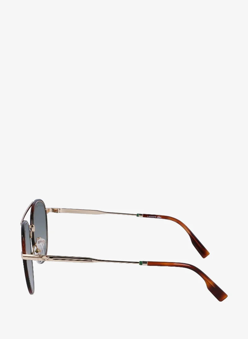 LACOSTE FULL RIM METAL LACOSTE SUNS L258S