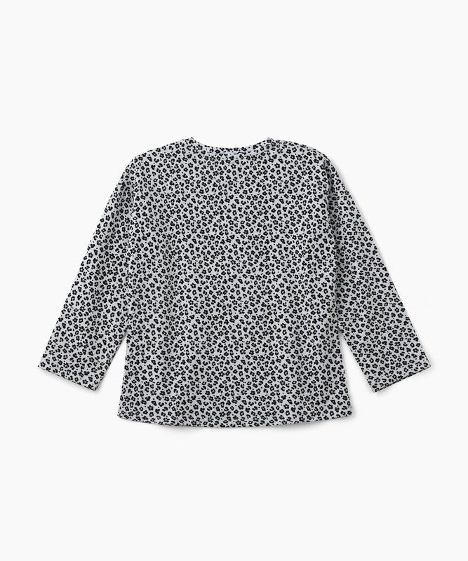 Jelliene T-SHIRT LONG SLEEVES - Image 2