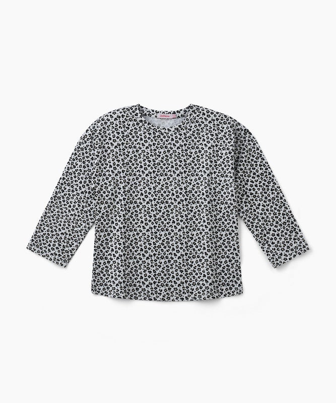 Jelliene T-SHIRT LONG SLEEVES - Image 1