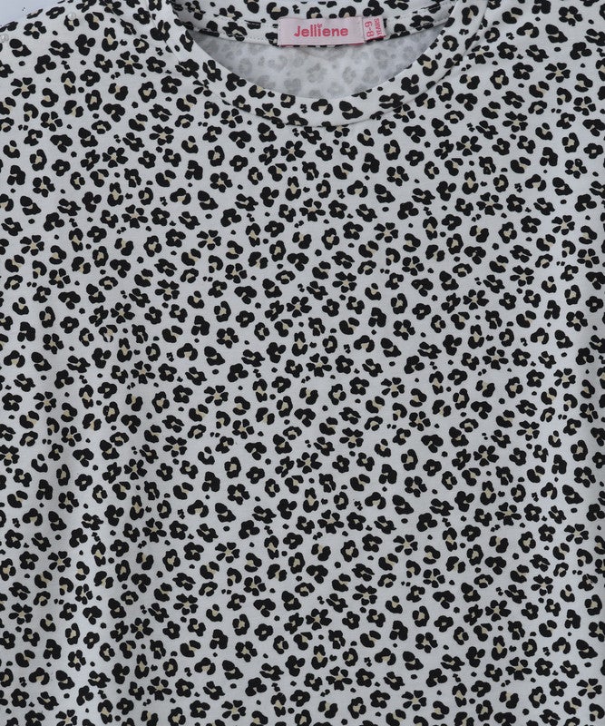 Jelliene T-SHIRT LONG SLEEVES - Image 3