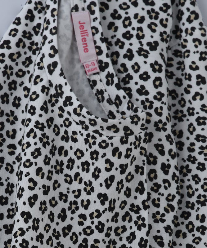 Jelliene T-SHIRT LONG SLEEVES - Image 4
