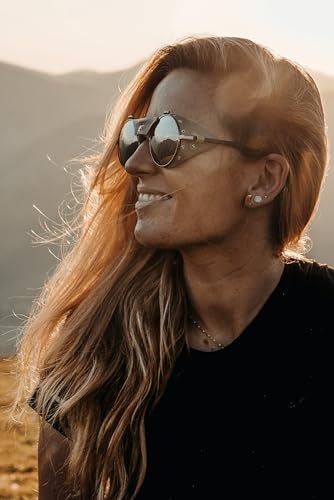 Julbo نظارات فيرمونت كلاسيك جلاسيير - Image 5
