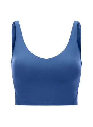 Women's Tank Top Padded Sports Bra Running Workout Yoga Crop Top - pzsku/ZB22E4807E024FE1868E0Z/45/_/1703561120/571376ac-64af-4279-a353-8dc819486e3f
