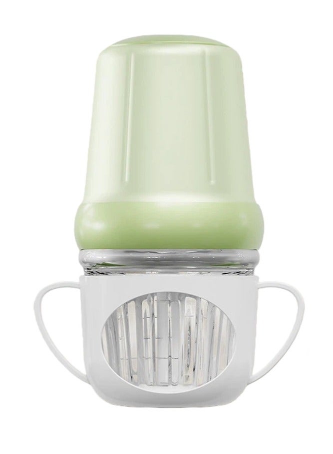 general Mini Baby Food Processor for Infants and Toddlers Small Blending Mashing and Grinding Machine - Image 1