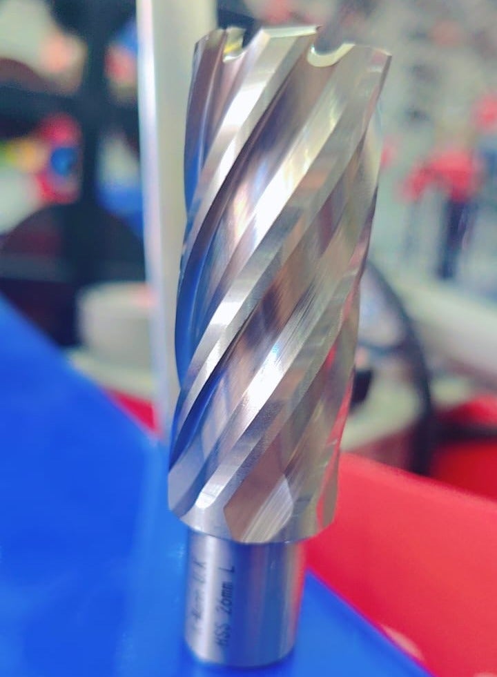 ريشة دريل مغناطيس UK 22*50  - Image 2