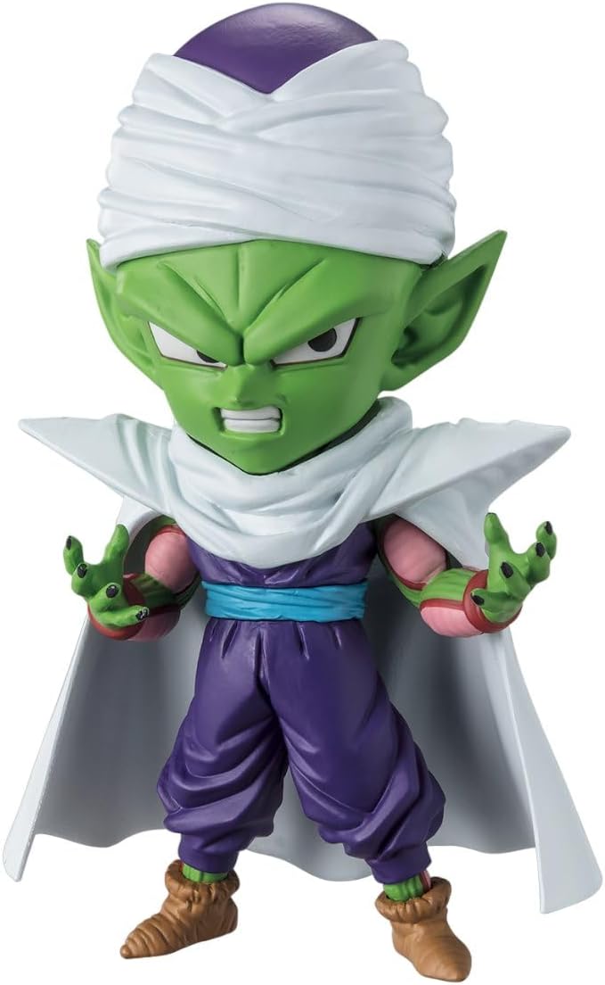 Chibi Masters Dragon Ball - Picolo