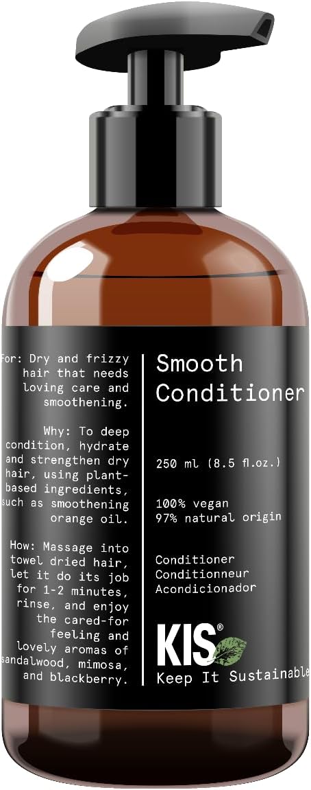 KIS Smooth Conditioner 250 ml