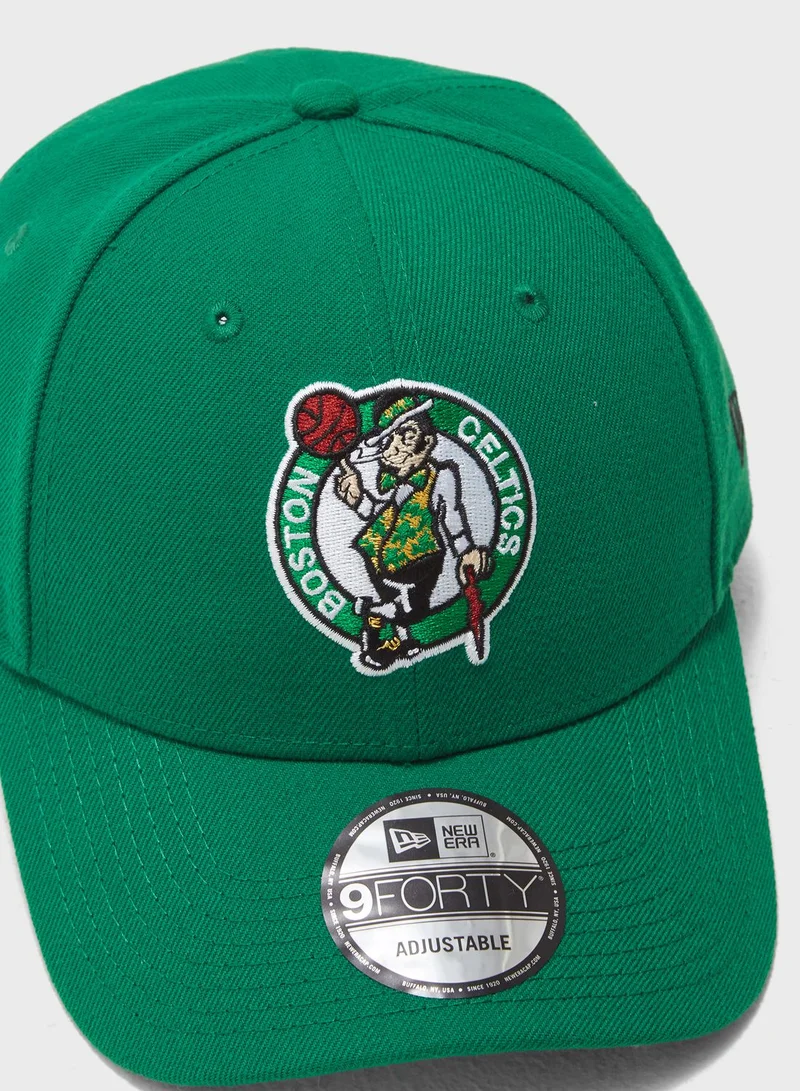 NEW ERA The League Boscel Adjustable Cap