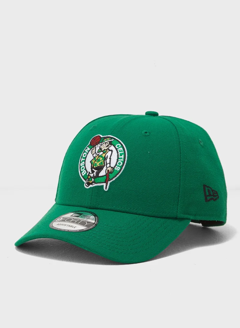 NEW ERA The League Boscel Adjustable Cap