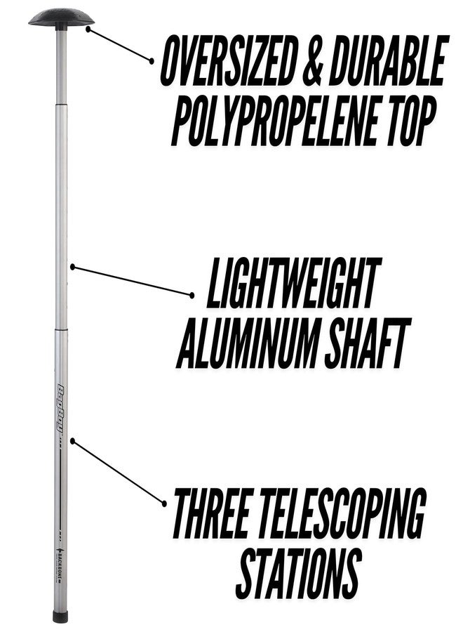 Bag Boy Backbone Golf Travel Cover Support System- Golf Travel Bag Support Pole - Image 4