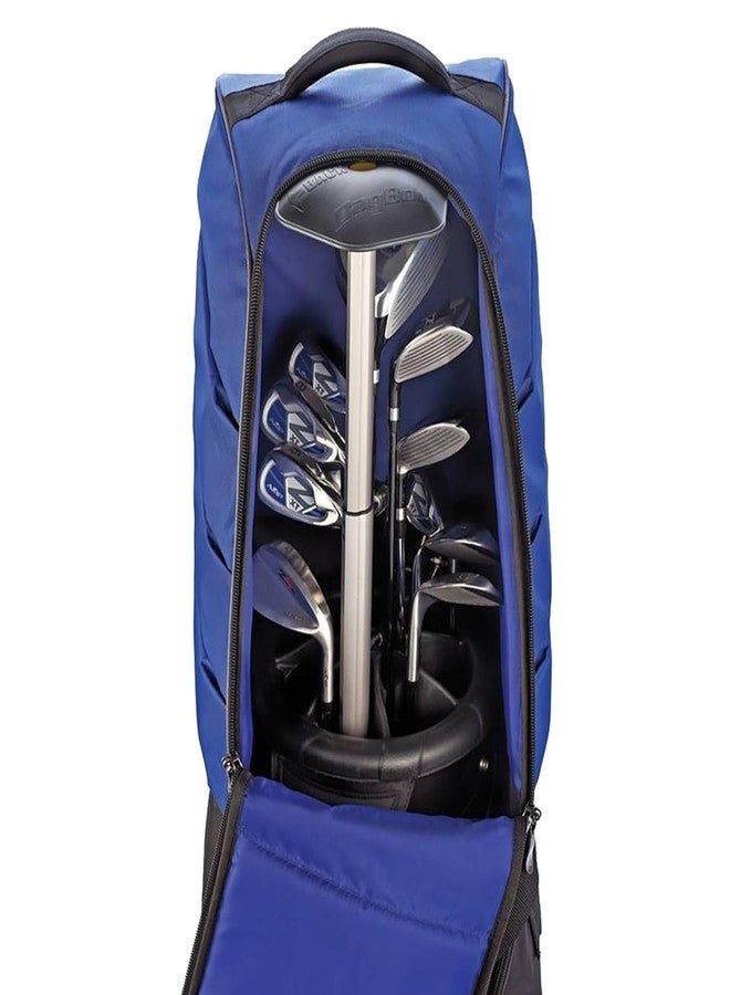 Bag Boy Backbone Golf Travel Cover Support System- Golf Travel Bag Support Pole - Image 3