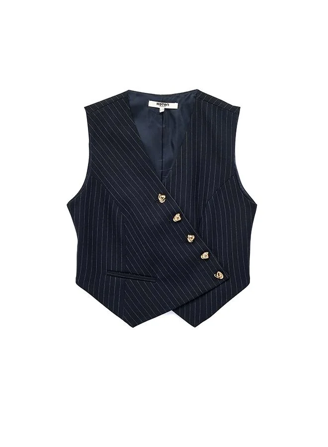 Koton  WOMEN VESTS for Women | Best Price UAE