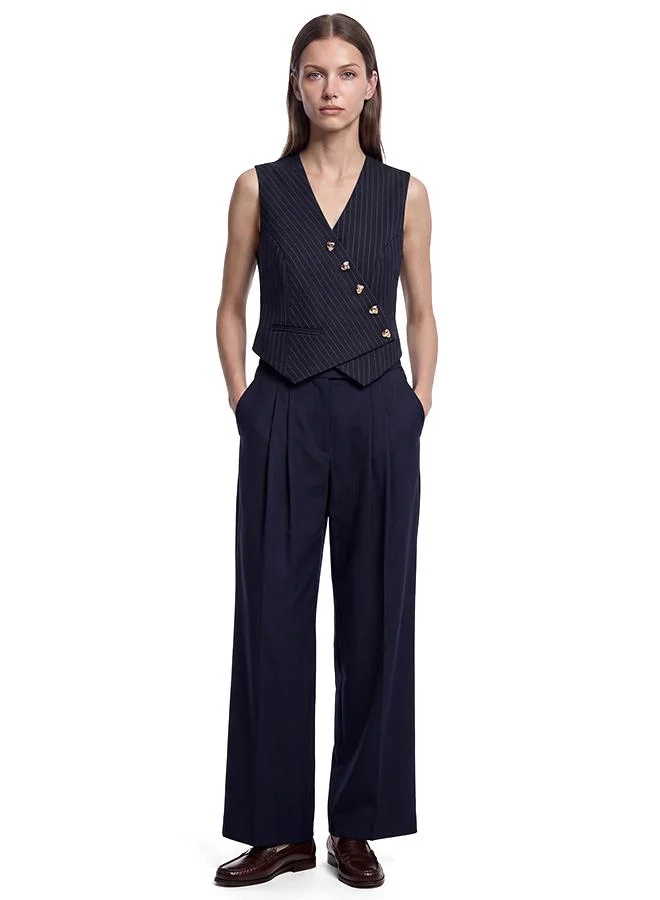 WOMEN VESTS