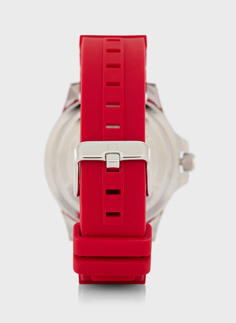 تومي هيلفيغر Tommy Hilfiger Ryan Watch