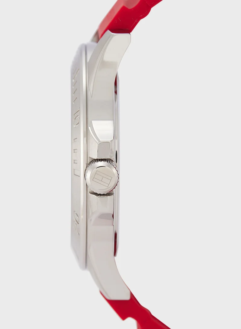 تومي هيلفيغر Tommy Hilfiger Ryan Watch