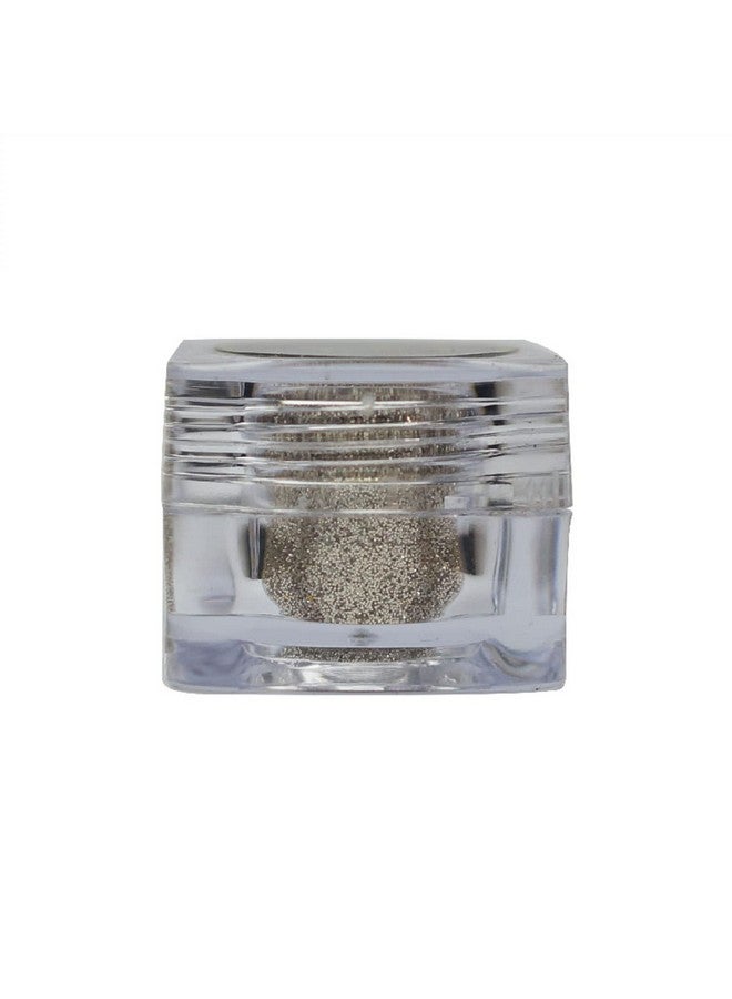 فيوني بيل صبغة عيون لامعة فضفاضة للمكياج والأظافر (لون الشمبانيا الذهبي) - Image 1