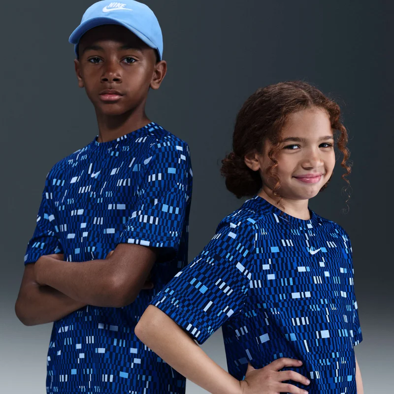 Nike Kids' Multi Dri-FIT Top
