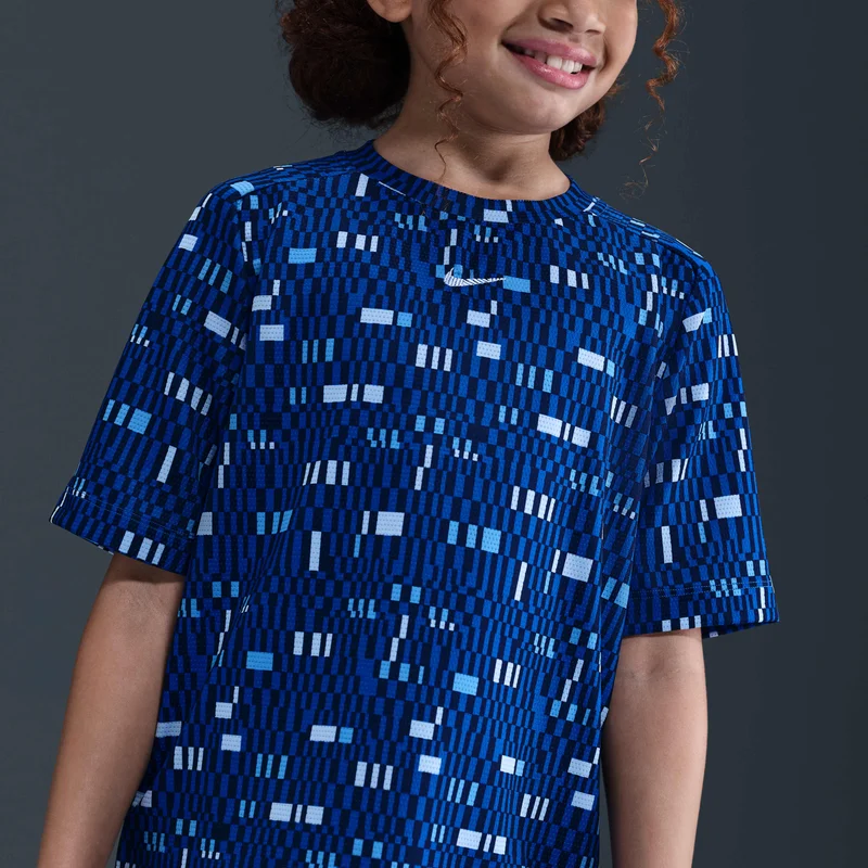 Nike Kids' Multi Dri-FIT Top