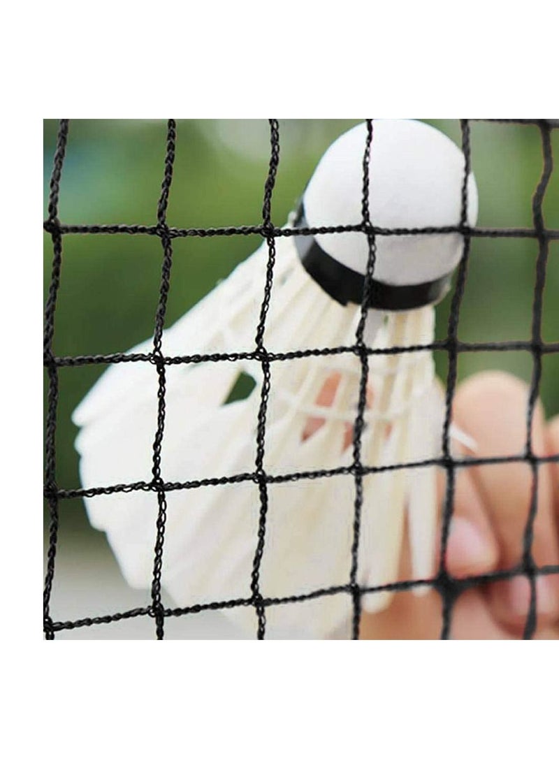ULTIMAX Badminton Volleyball Tennis Net Set-480Cm  - Image 4