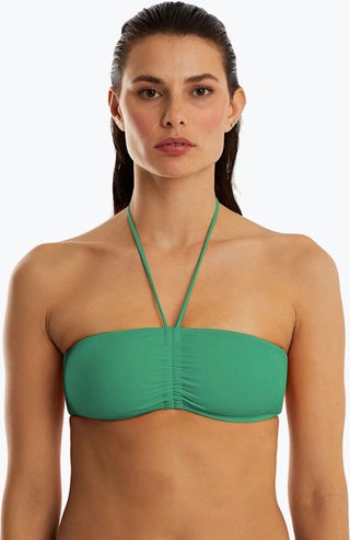 Nile Green