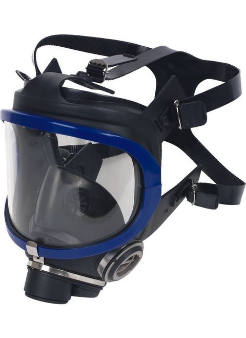 Drager X-Plore 5500 Full Face Gas Mask A1B1E1K1 Filter 6738816