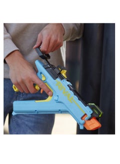 HASBRO - NERF Rival Vision XXII-800 Blaster PN00071109  - Image 2