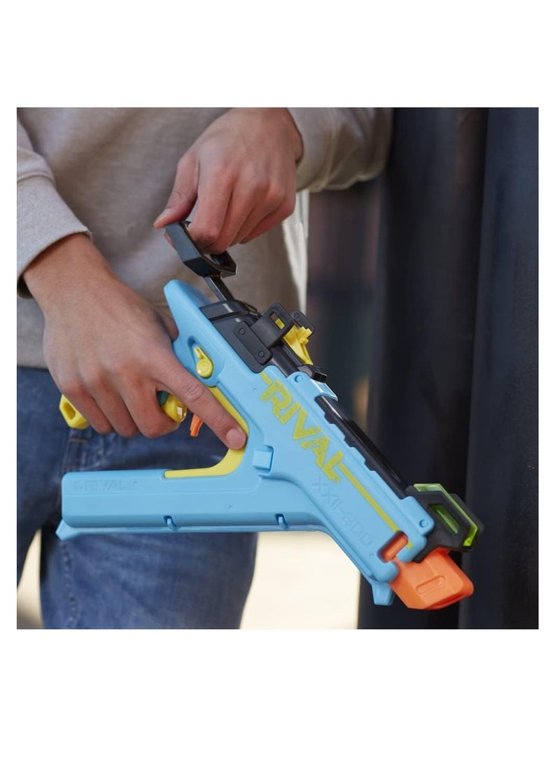 HASBRO - NERF Rival Vision XXII-800 Blaster PN00071109  - Image 2