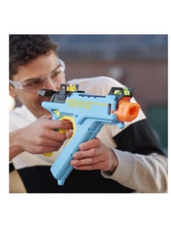 HASBRO - NERF Rival Vision XXII-800 Blaster PN00071109  - Image 3