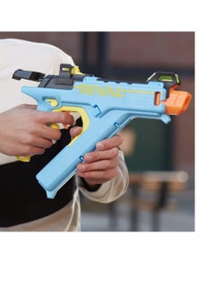 HASBRO - NERF Rival Vision XXII-800 Blaster PN00071109  - Image 4