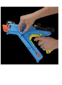 HASBRO - NERF Rival Vision XXII-800 Blaster PN00071109  - Image 5