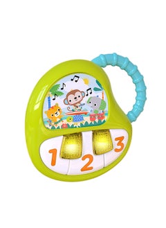 Bright Starts Fiesta Keys  - Image 1