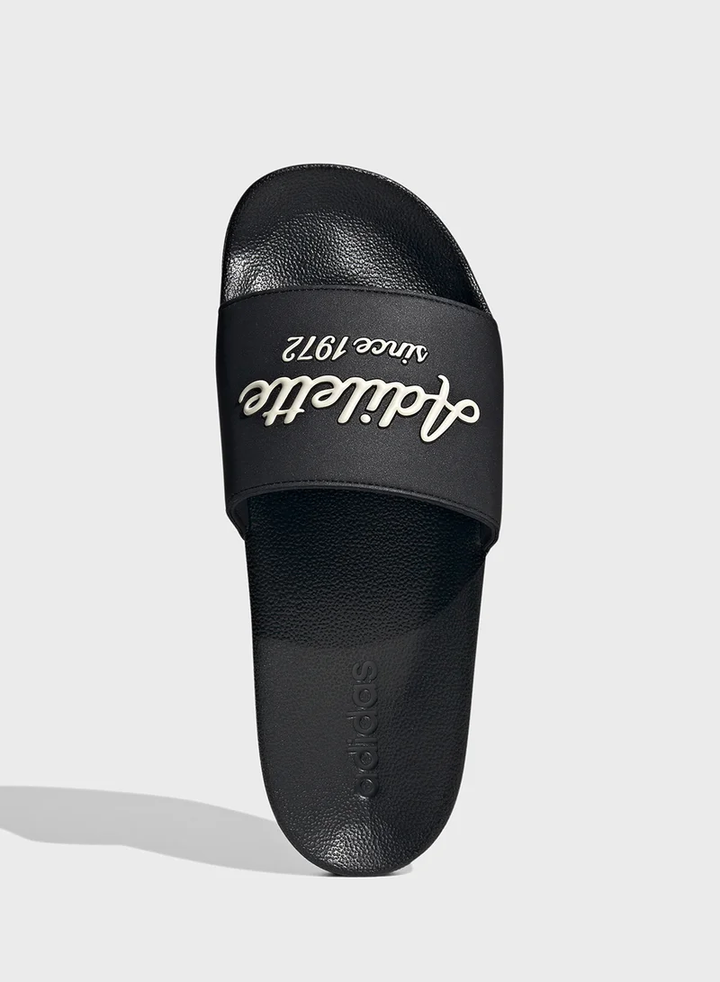 adidas شبشب أديليت شاور