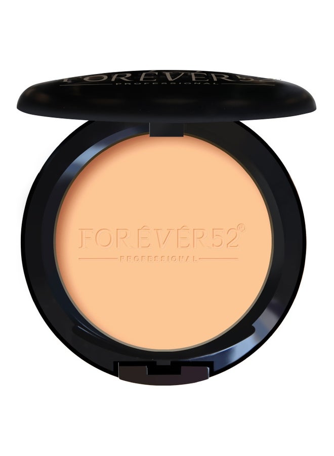 FOREVER52 Two Way Cake Face Powder A005 Cameo - Image 1