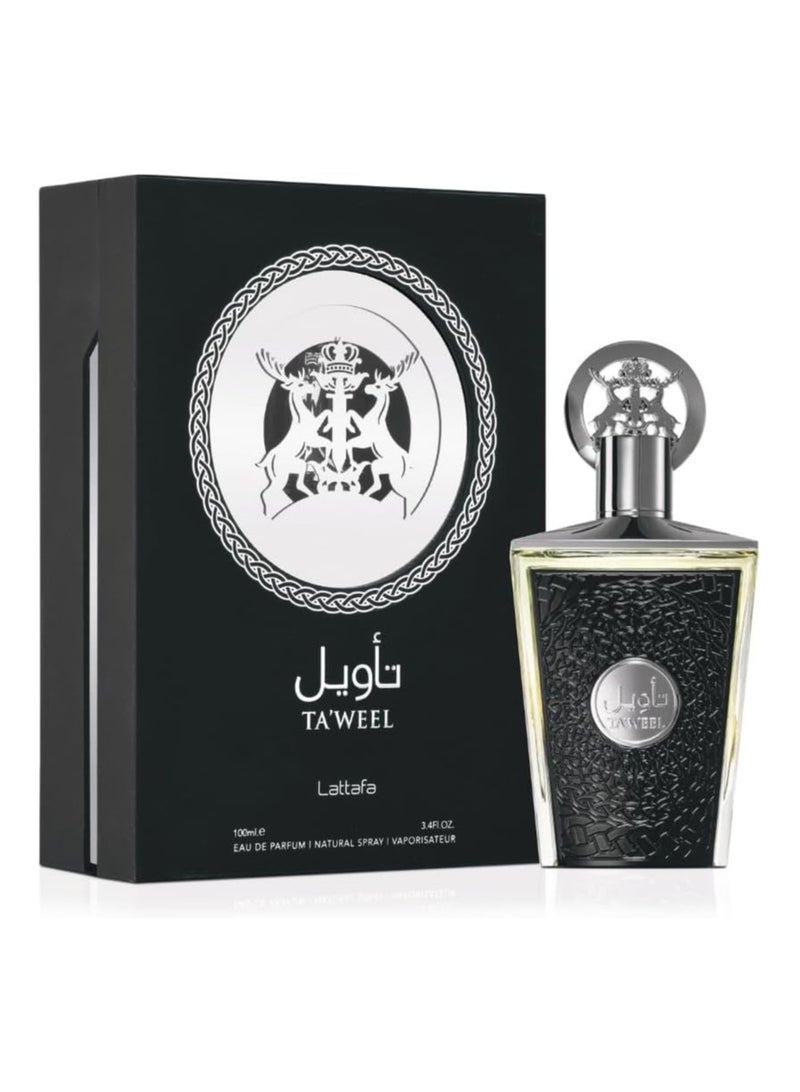 Taweel Unisex 100ml EDP