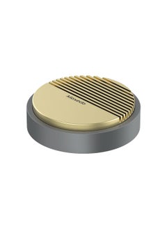 Moxedo Moxedo Aromatherapy Car Diffuser Perfume Air Freshener Long Lasting with Aroma Oil for Dashboard  - Image 1