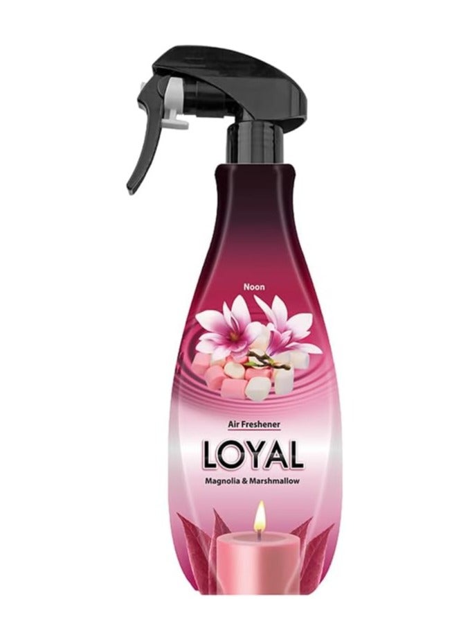 لويال معطر جو مركز من لويال للاستخدام وقت الظهيرة 450 مل - Image 1